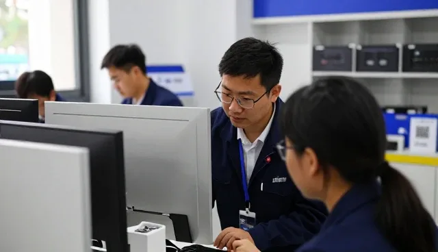 户外场地为什么需要运维托管？